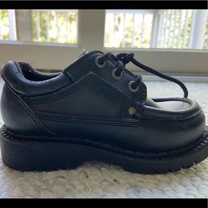 Casual Dress Shoes- Slip Resistant